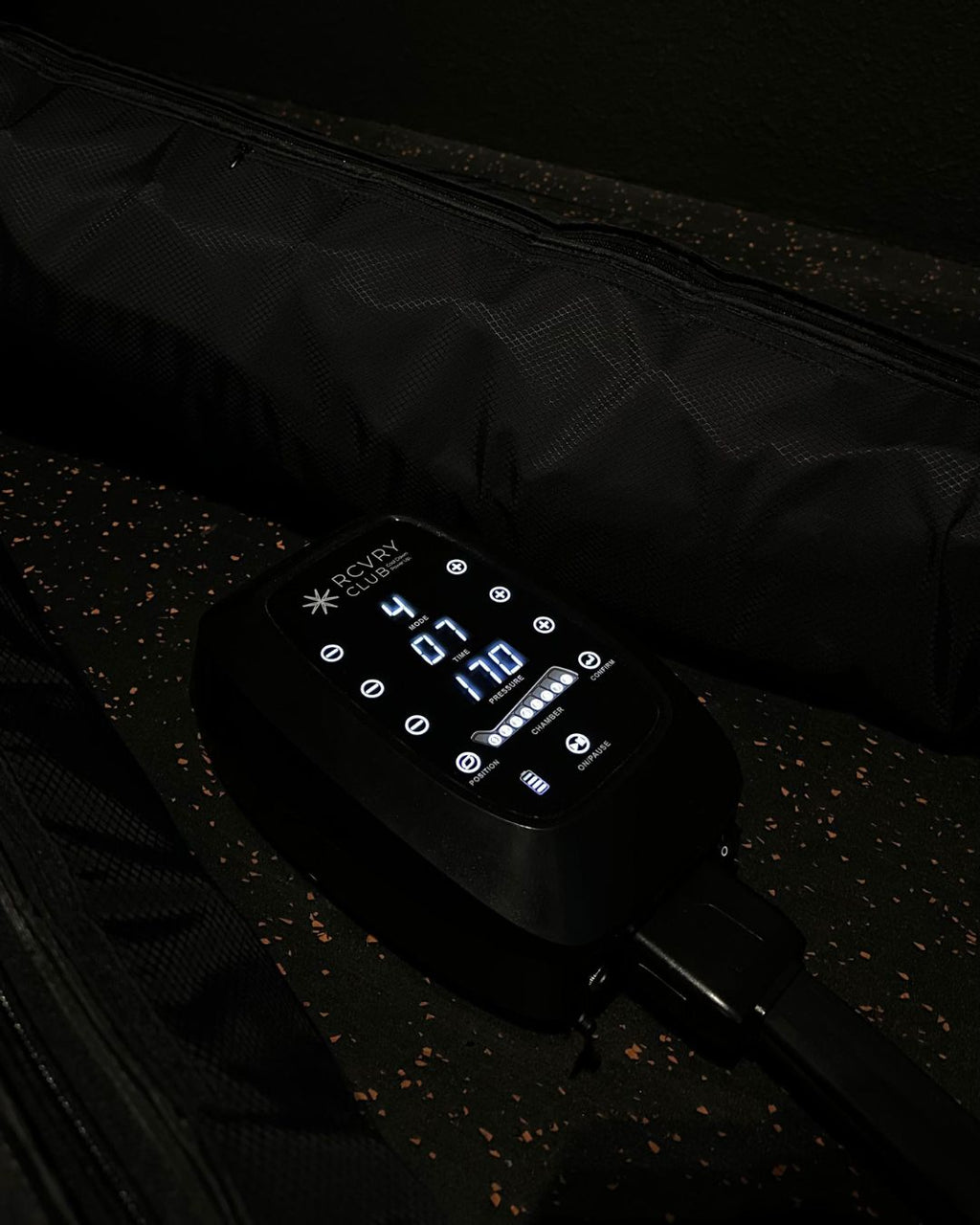 LegBoost™