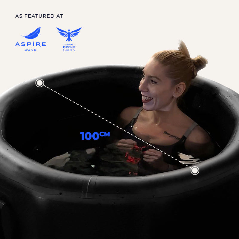 Frost Tub™